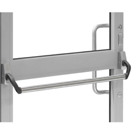 Ручка антипаника